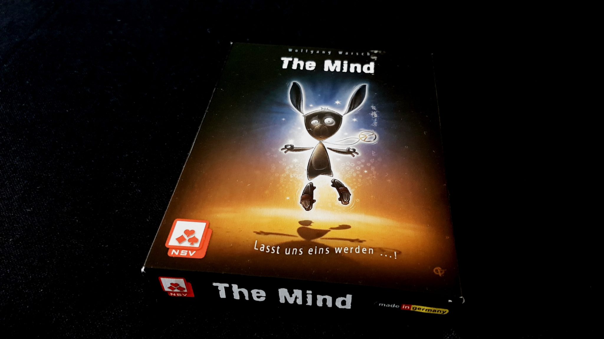 The Mind box